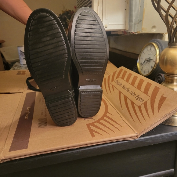 COACH Tristee Rainboot in Cyclamen - Picture 6 of 10